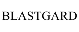 BLASTGARD trademark