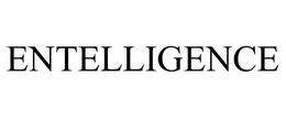 ENTELLIGENCE trademark