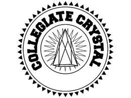 COLLEGIATE CRYSTAL trademark