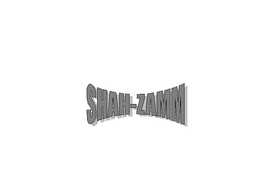 SHAH-ZAMM trademark