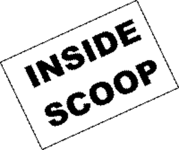 INSIDE SCOOP trademark