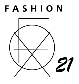 FASHION 21 trademark