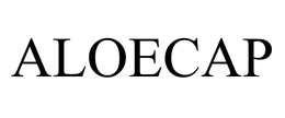 ALOECAP trademark