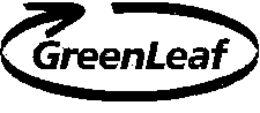 GREENLEAF trademark