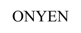 ONYEN trademark