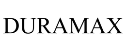 DURAMAX trademark