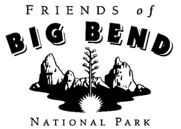 FRIENDS OF BIG BEND NATIONAL PARK trademark
