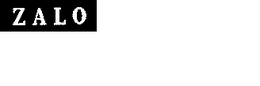 ZALO trademark