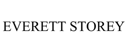 EVERETT STOREY trademark