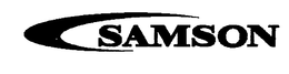 SAMSON trademark