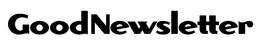 GOODNEWSLETTER trademark
