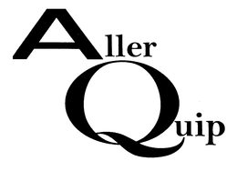 ALLER QUIP trademark