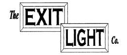 THE EXIT LIGHT CO. trademark