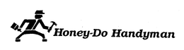 HONEY-DO HANDYMAN trademark
