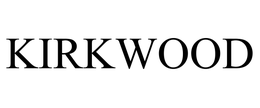 KIRKWOOD trademark