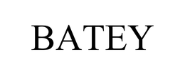 BATEY trademark