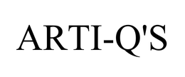 ARTI-Q'S trademark