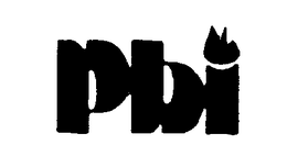 PBI trademark