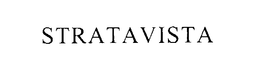 STRATAVISTA trademark