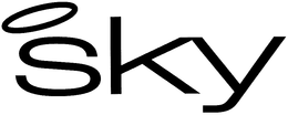SKY trademark