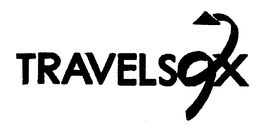 TRAVELSOX trademark
