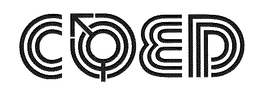 CO-ED trademark