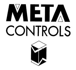 META CONTROLS trademark