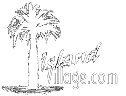 ISLAND VILLAGE.COM trademark