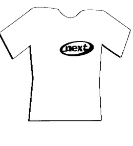NEXT trademark