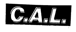 C.A.L. trademark