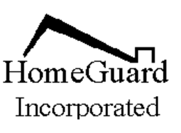 HOMEGUARD INCORPORATED trademark