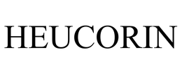 HEUCORIN trademark