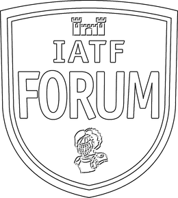 IATF FORUM trademark