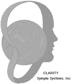 CLARITY SYMPLE SYSTEMS, INC trademark
