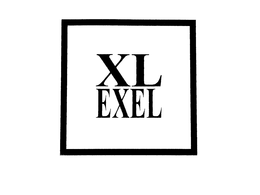 XL EXEL trademark