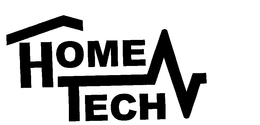HOME TECH trademark