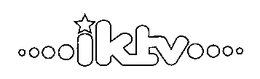 IKTV trademark