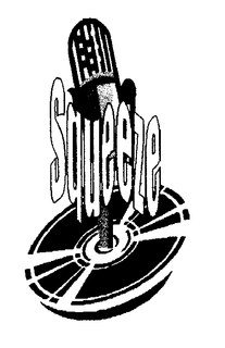 SQUEEZE trademark