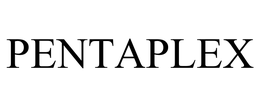 PENTAPLEX trademark