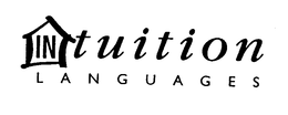 INTUITION LANGUAGES trademark