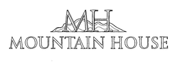 MH MOUNTAIN HOUSE trademark