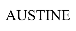 AUSTINE trademark
