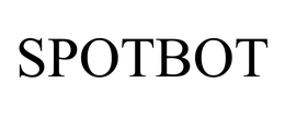 SPOTBOT trademark
