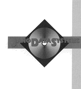 JANO DATA SYSTEM trademark