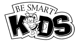BE SMART KIDS trademark