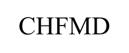 CHFMD trademark