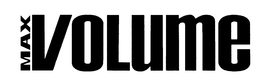 MAX VOLUME trademark
