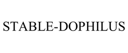 STABLE-DOPHILUS trademark