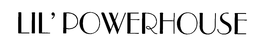 LIL' POWERHOUSE trademark