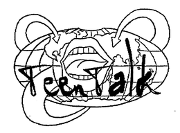TEEN TALK trademark